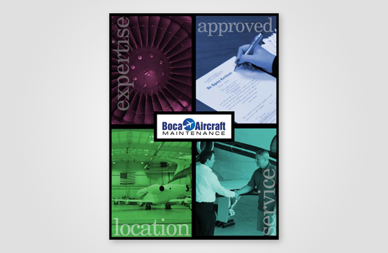 Corporate Identity