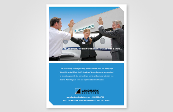 Corporate Identity