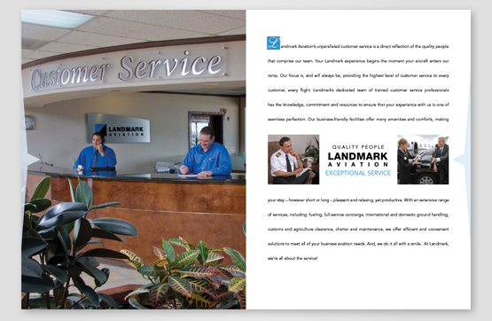 Corporate Identity